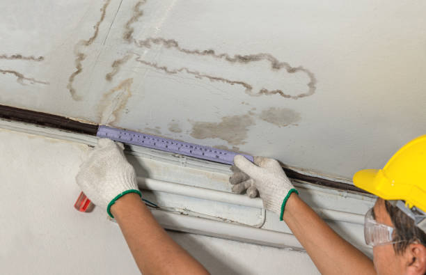 Reliable Burst Pipe Cleanup contractor in Hickman, CA by Water Damage Irwin